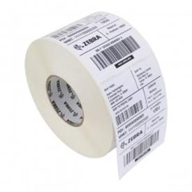Etiketa Zebra Z-Perform 1000D, 50,8 × 25,4 mm, Termike Direkte - Bardhë 8