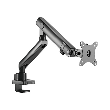 Mbajtëse për Monitor ICY BOX IB-MS313-T , 1 Monitor , deri 32" , deri 8kg , sustë gazi , VESA 75x75 & 100x100 - Zezë 2