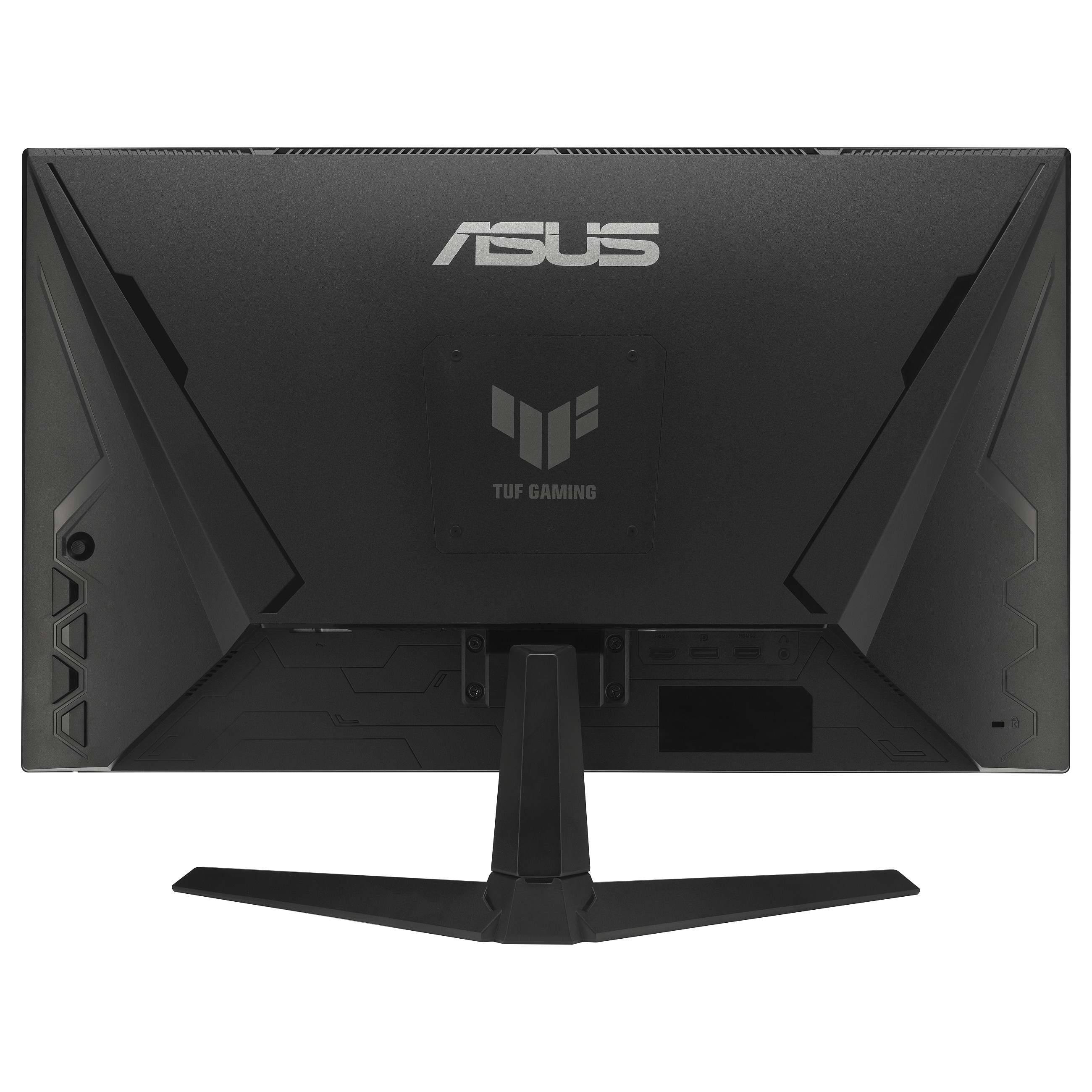 Monitor Gaming ASUS TUF VG259QM5A / 24.5"/ Full HD Fast IPS / LCD / 240Hz / 1ms / HDMI + DisplayPort + HDCP - Zezë thumbnail 5