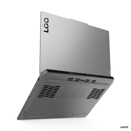 Laptop Gaming Lenovo LOQ 15AHP10 / AMD Ryzen 5 220 / 16GB DDR5 / 1TB SSD / 15.6" FHD IPS 144Hz / RTX 5050 8GB - Hiri 7
