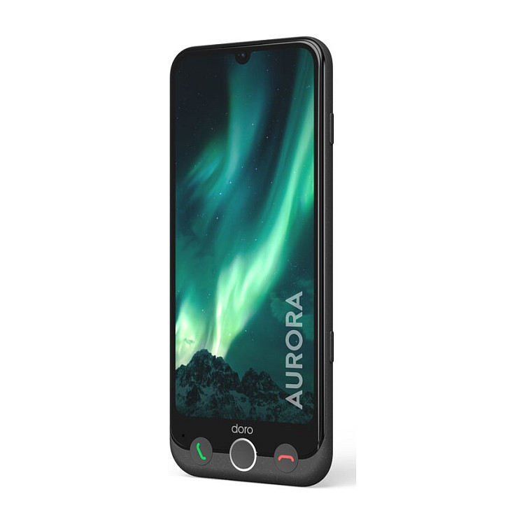 Telefon Doro Aurora A30 – Grafiti thumbnail 4