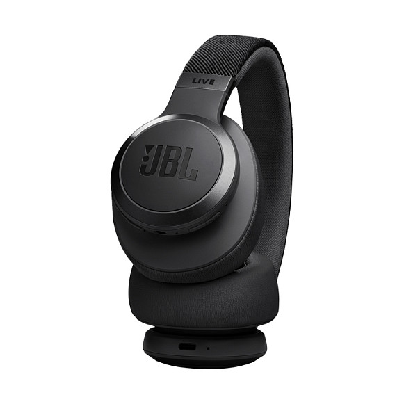 Kufje pa kabllo JBL Live 770NC / Over-Ear / Bluetooth 5.3 / 40mm / 20-20000Hz / True Adaptive Noise Cancelling / Multipoint - Zezë 7