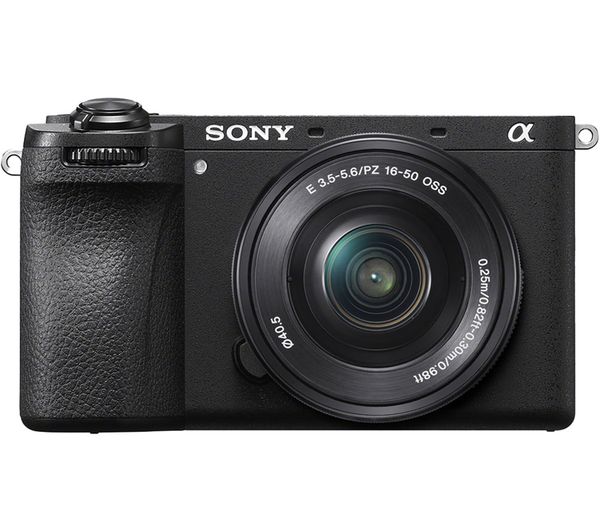 Kamerë digjitale Sony α7C II / Full-Frame / 33MP / 4K60p / 759 AF / 5-Axis IBIS / BIONZ XR - Zezë 9