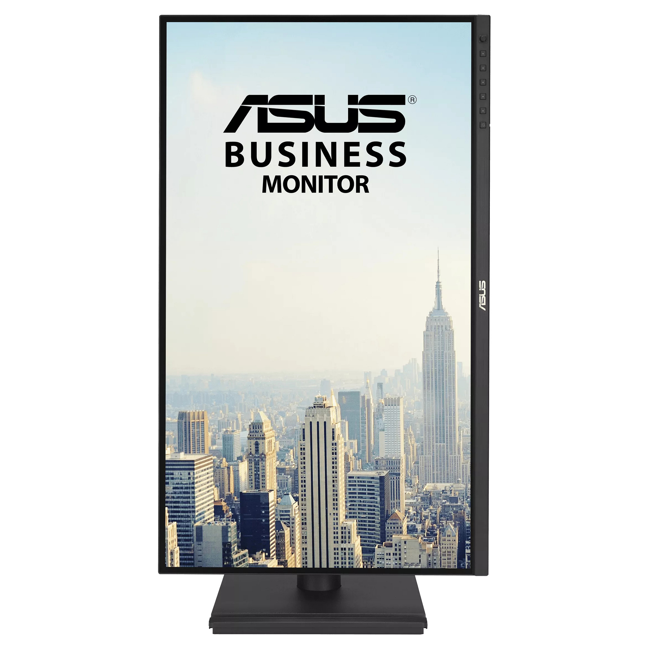 Monitor ASUS BE27ACGN Business / 27"/ Quad HD IPS LCD / 120Hz / 5ms / HDMI+DP+USB-C- Zezë thumbnail 5
