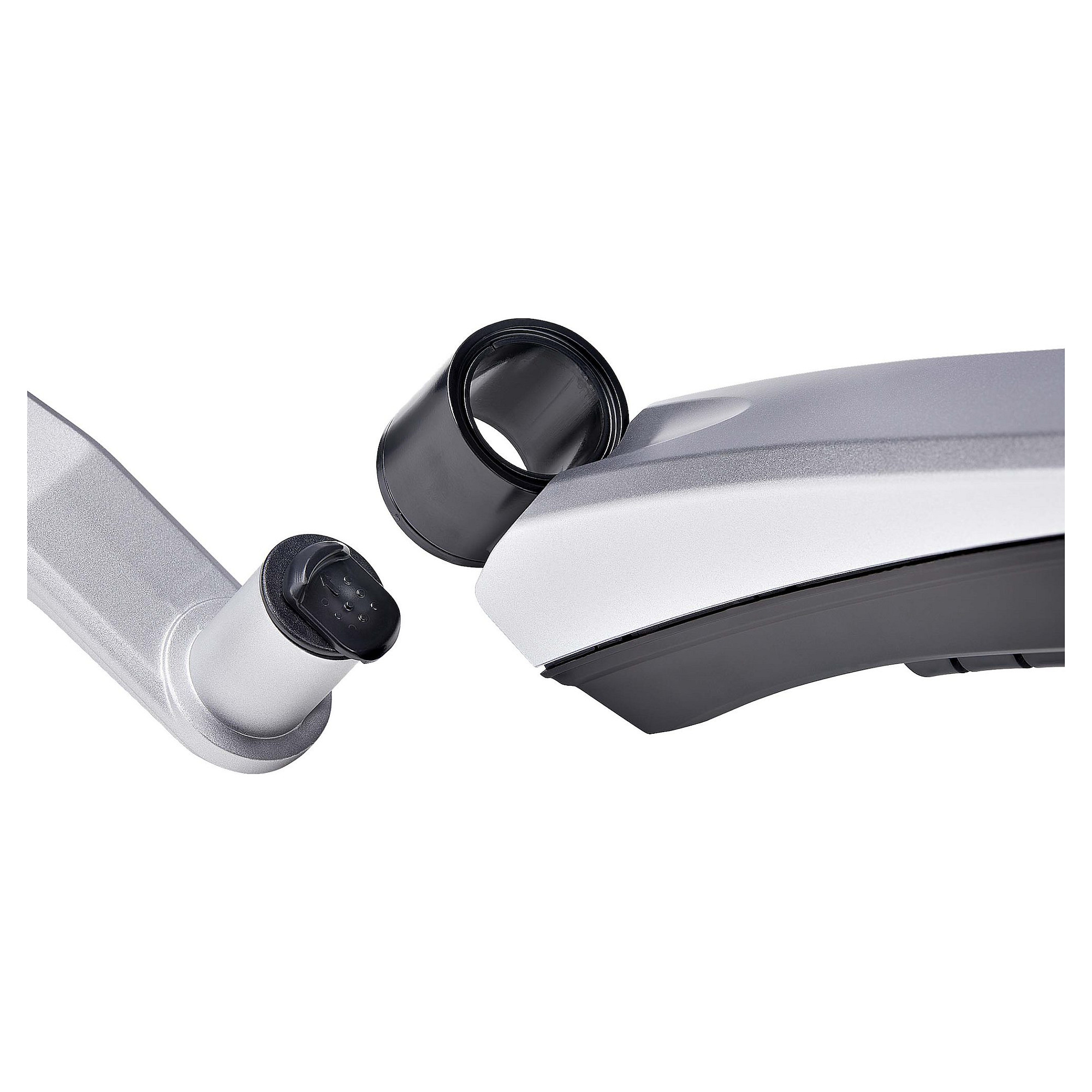 Mbajtëse për Monitor StarTech.com 1MP1ACG-MONITOR-ARM , 1 Monitor , 17–30" , deri 9kg , sustë mekanike , VESA 75x75 & 100x100 - Zezë 5