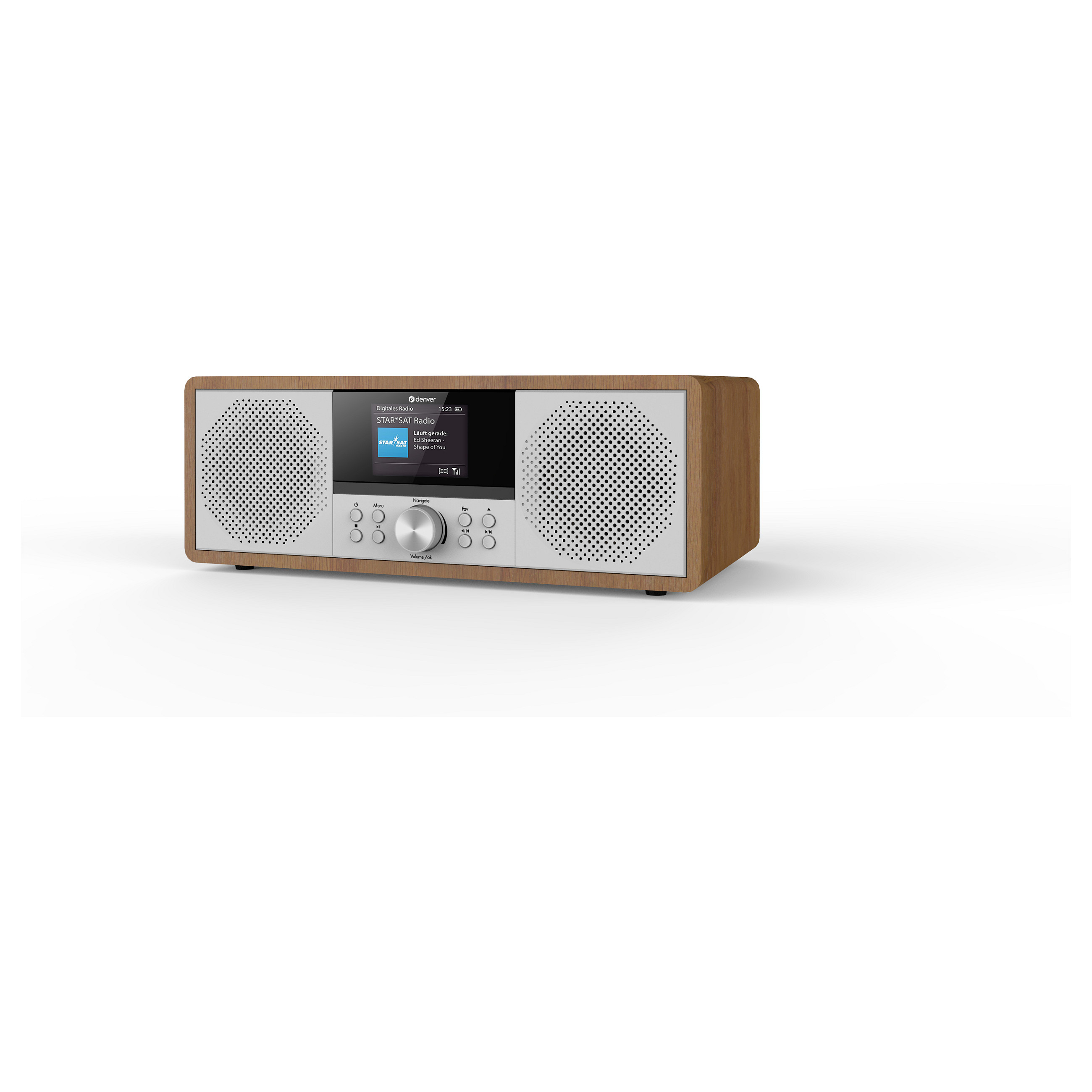 Radio Wi-Fi Kodak RWF-116B - Zezë 6