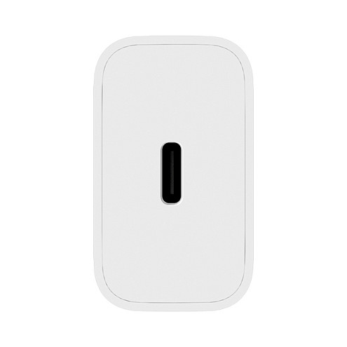 Adapter Xiaomi Mi 20W / BHR4927GL / USB-C / PD 3.0 / QC 3.0 - Bardhë 3