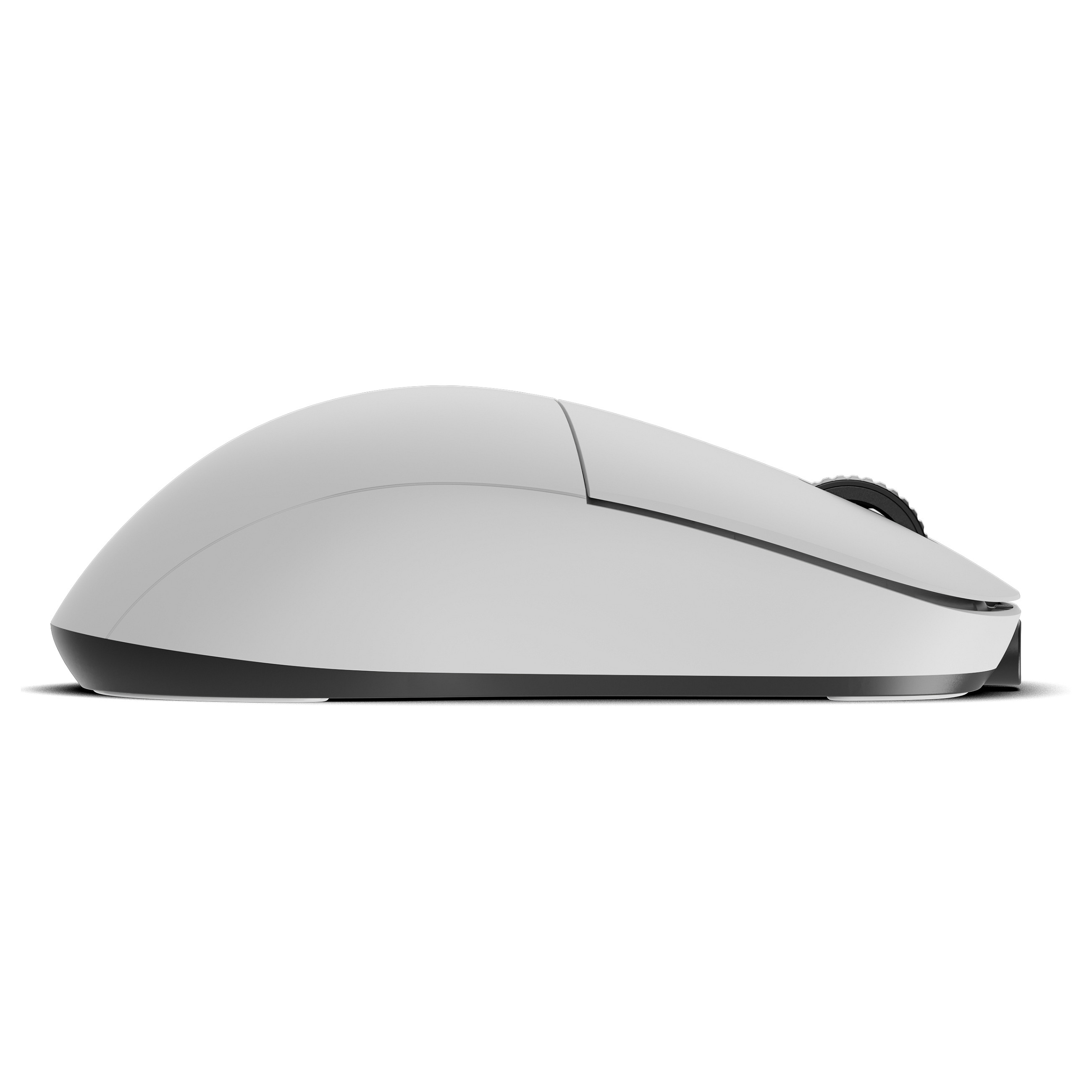 Maus Gaming Endgame Gear XM2w 4K v2 / Wireless / PixArt PAW3950 / 30.000 DPI / 4000Hz / 6 Butona / 2.4 GHz - Bardhë 5