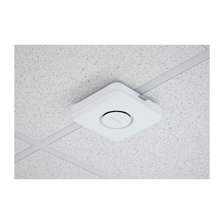 NETGEAR WBE710 WiFi 7 Tri-Band Access Point 2.5G PoE+ Insight Managed BE9400 thumbnail 4