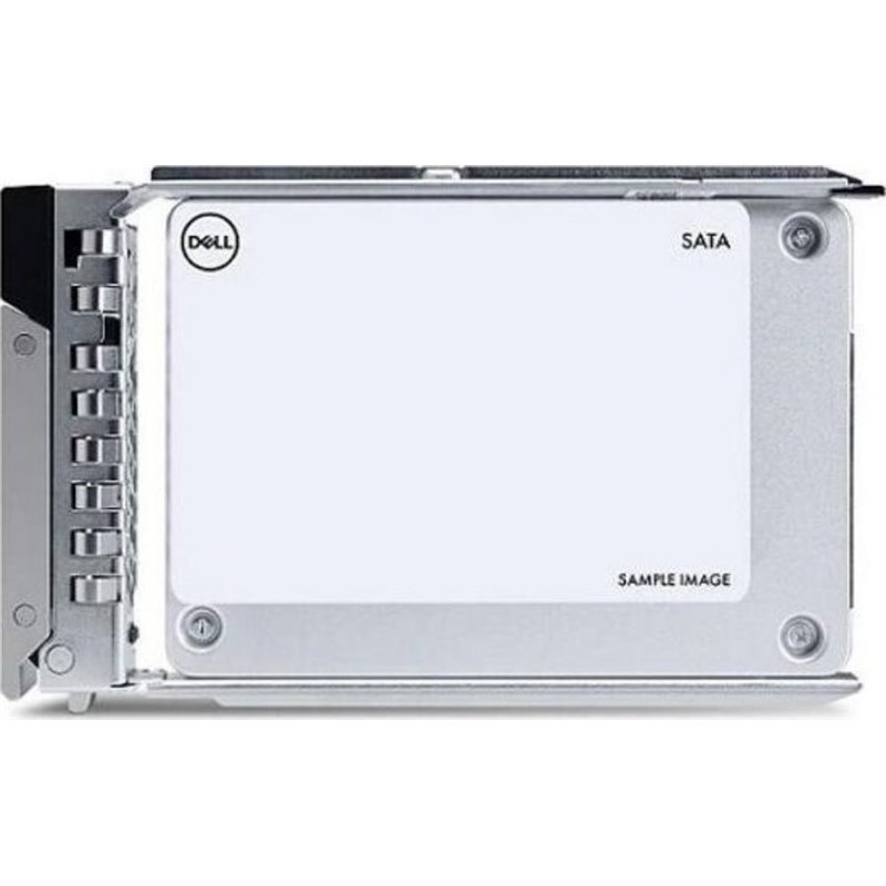 SSD e Brendshme DELL 345-BDTD / 1.92TB / 2.5" SATA
