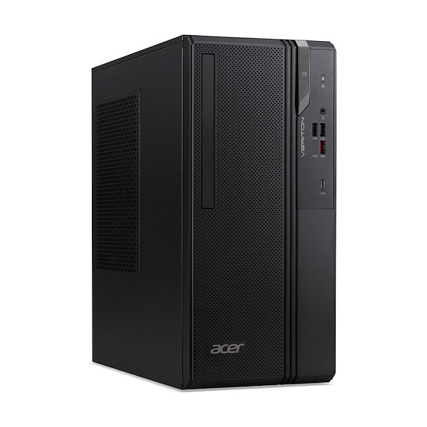 Kompjuter Acer Veriton VS2735G, Ultra 5 225, 16GB DDR5, 512GB, Intel Graphics - Zezë