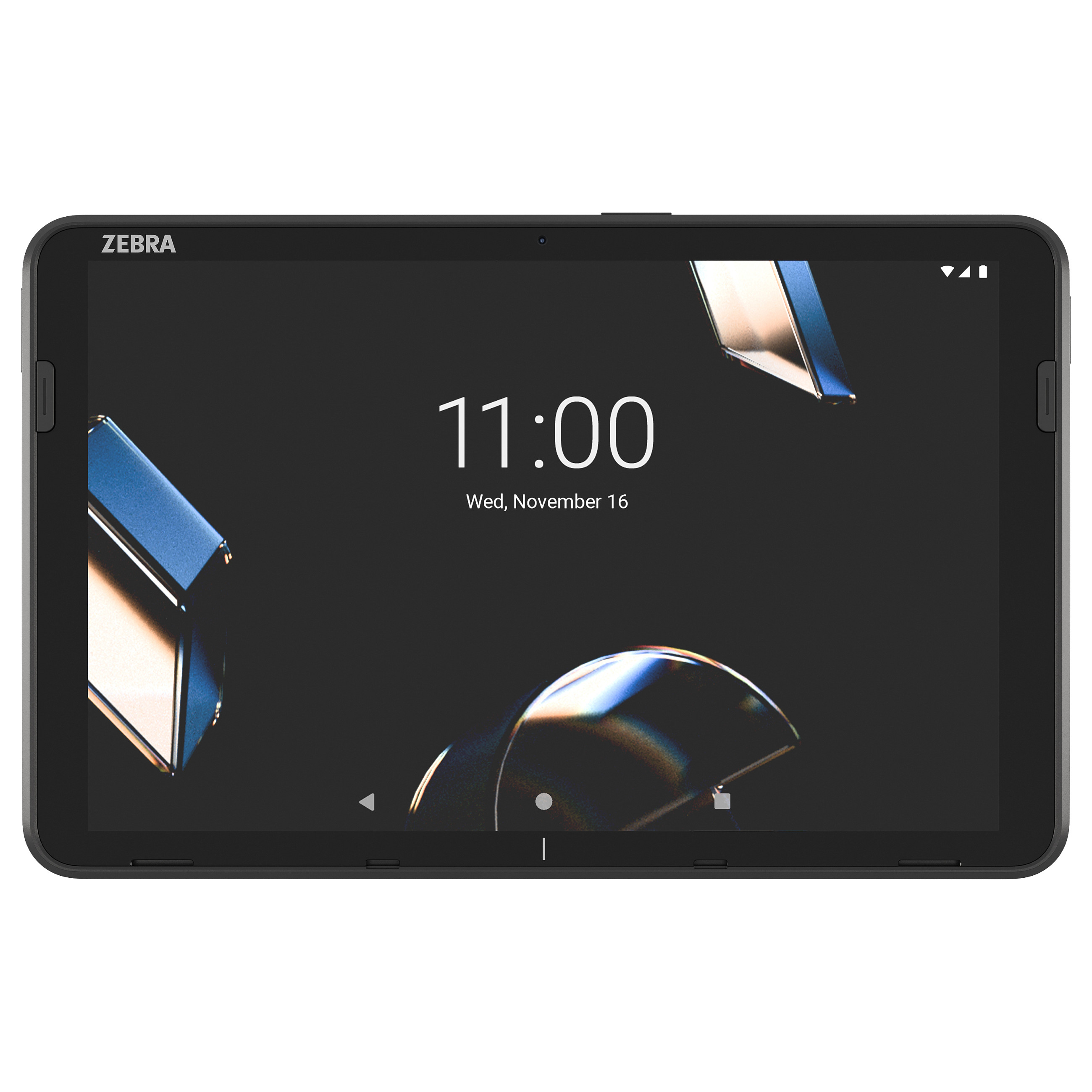 Tablet Zebra ET401 / 10.1" / WUXGA / Qualcomm Dragonwing Q-6690 / 8GB / 128GB / 5G / Wi-Fi 7 – Zezë 2