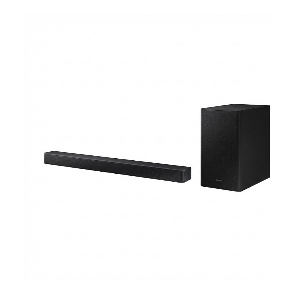 Soundbar Samsung HW-QS700F, 3.1.2 Kanale, Dolby Atmos – Zezë 2