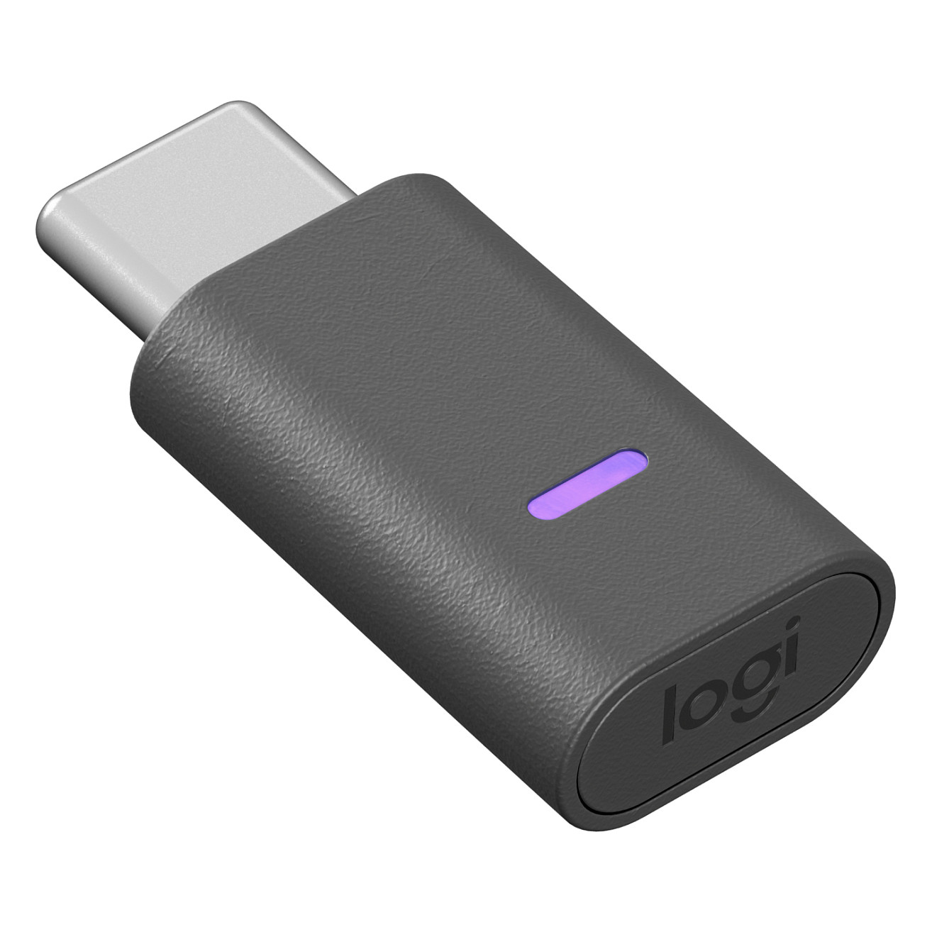 Adapter Logitech Zone Vibe Wireless UC / USB / Bluetooth - Grafit thumbnail 3