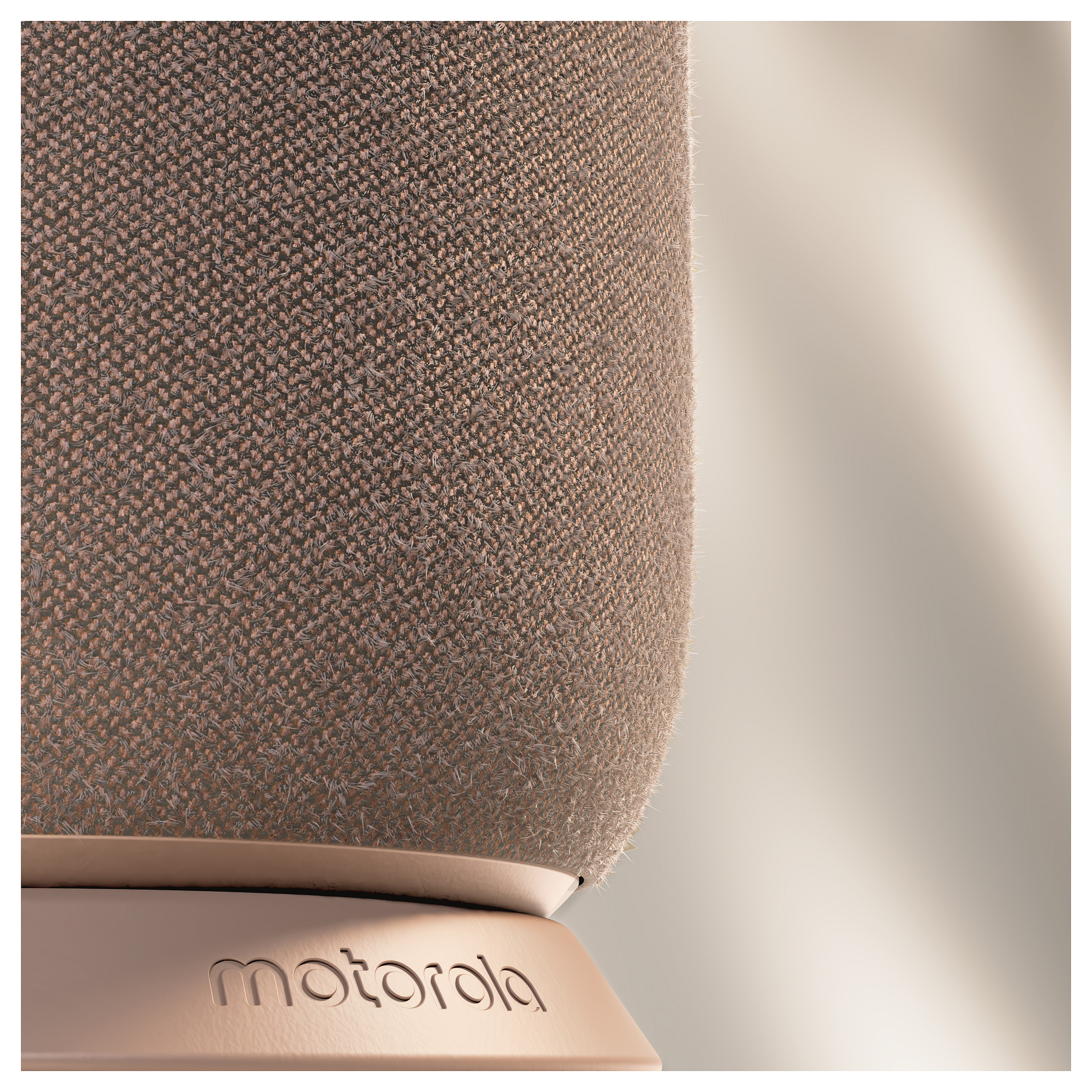 Altoparlant Motorola Moto Sound Flow, 30W, Sound by Bose, Wi-Fi 5, Bluetooth 5.0, IP67, 12 orë - Kafe 3