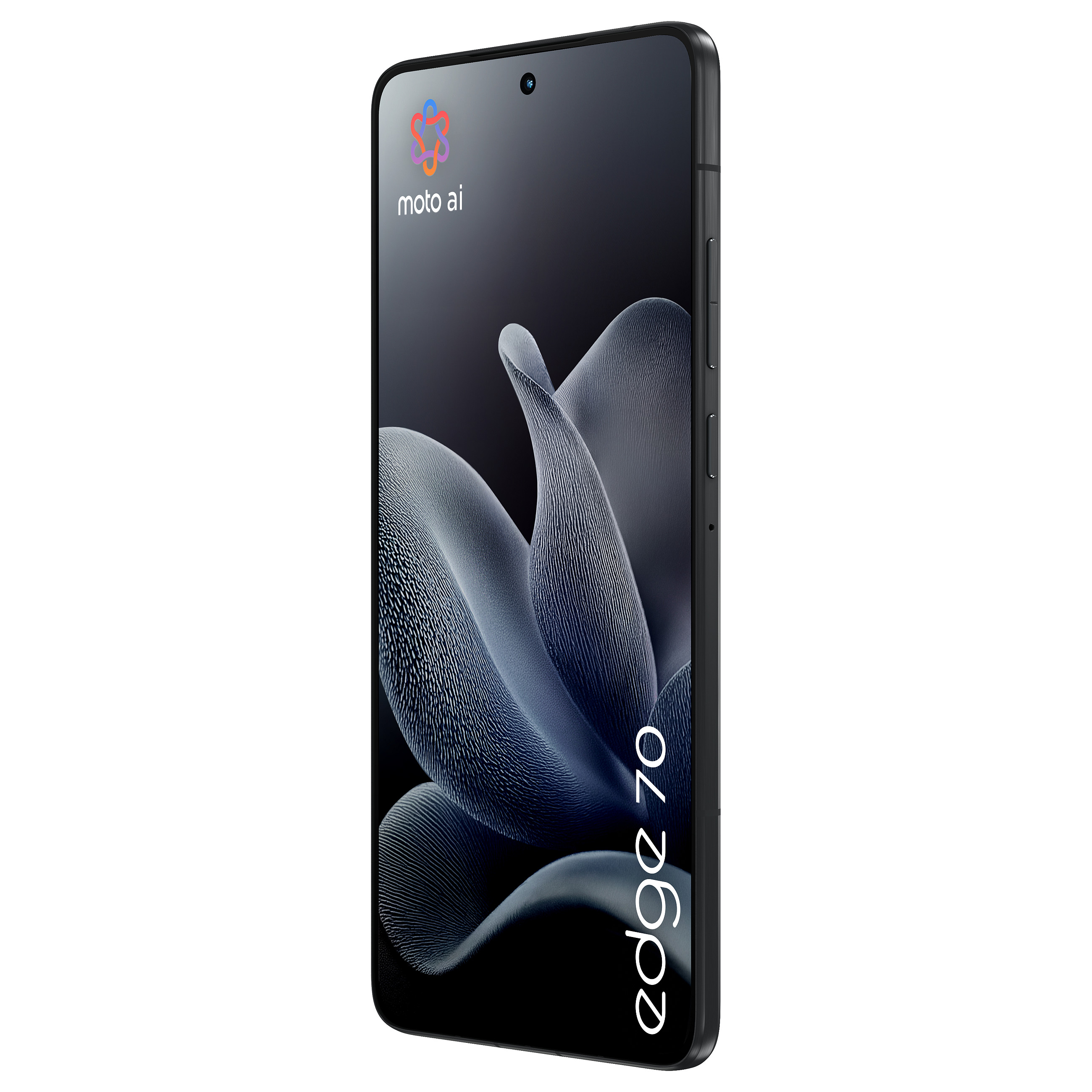 Telefon Android Motorola Edge 70 5G / Snapdragon 7 Gen 4 / 12GB / 512GB / 6.67" pOLED / 120Hz / 50MP – Hiri 4