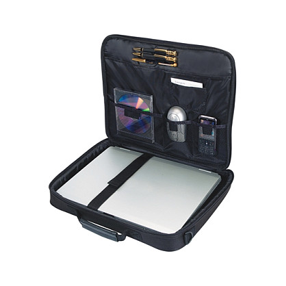 Çantë Targus Classic Clamshell / 15.6" – Zezë thumbnail 5