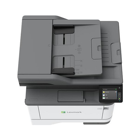 Printer Multifunksional Lexmark MX431adn / 40ppm - Bardhë/Zezë thumbnail 5