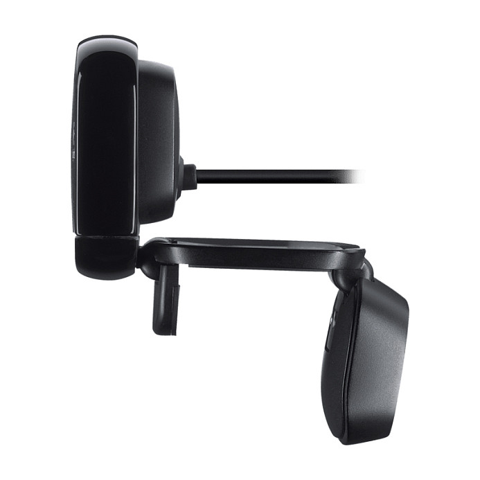 Webcam Logitech C615 1920x1080 30 fps 8 MP / e zezë 5