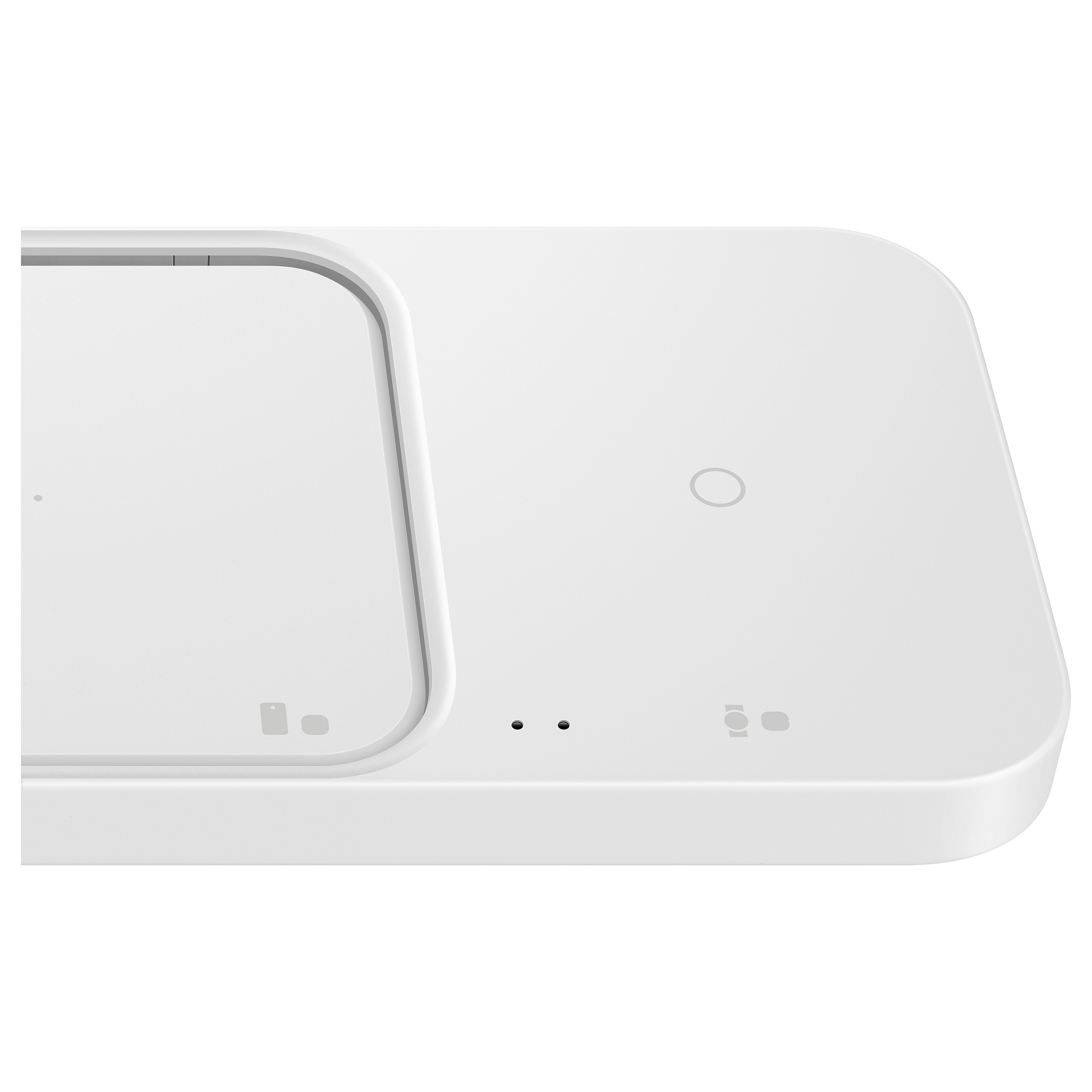 Adapter me wireless Samsung Duo-EP-P5400 white thumbnail 6