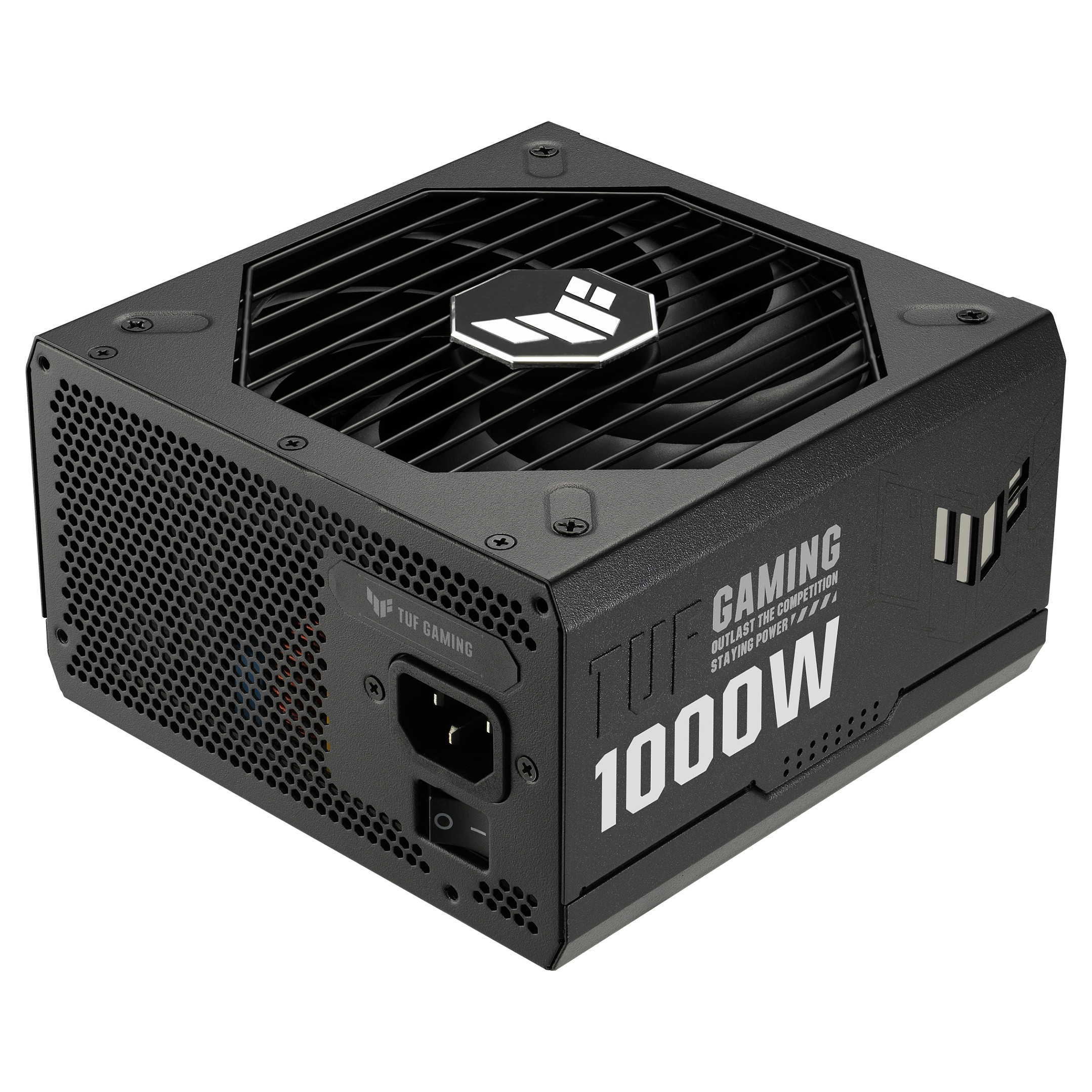 Furnizues Energjie PSU 1000W ASUS TUF Gaming-ATX12V | 80+ Gold
