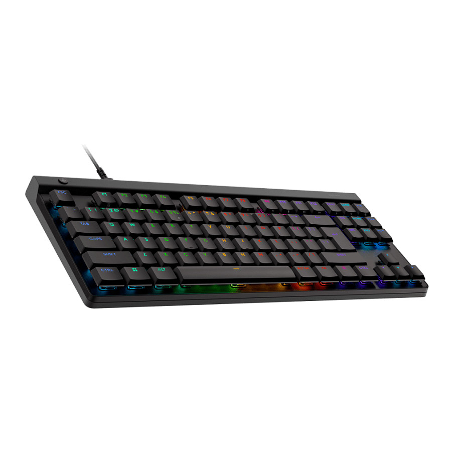 Logitech G515 TKL WIRED GAMING KEYBOARD thumbnail 2