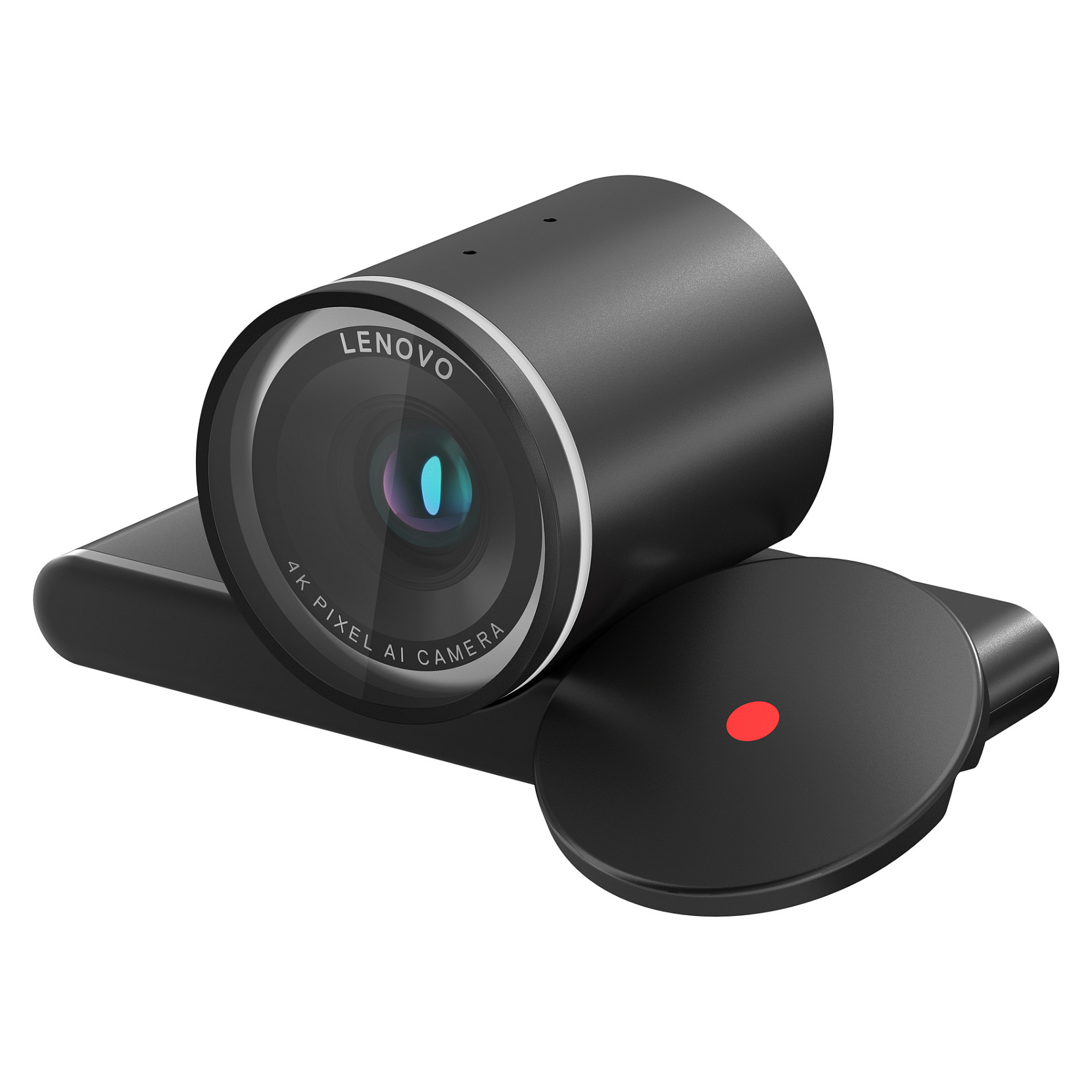 Webcam Lenovo 4K Pro / Adjustable FOV 90/78/65 / HDR / AI Framing – Zezë 7