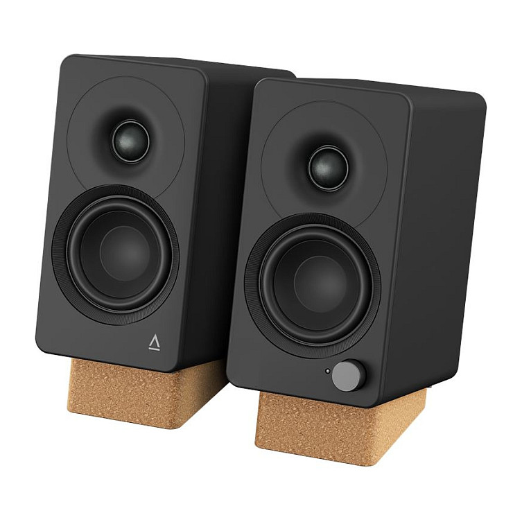 Altoparlantë aktivë Creative Labs XF-1, 2.0, Bluetooth 6.0, Hi-Res – Zezë 4
