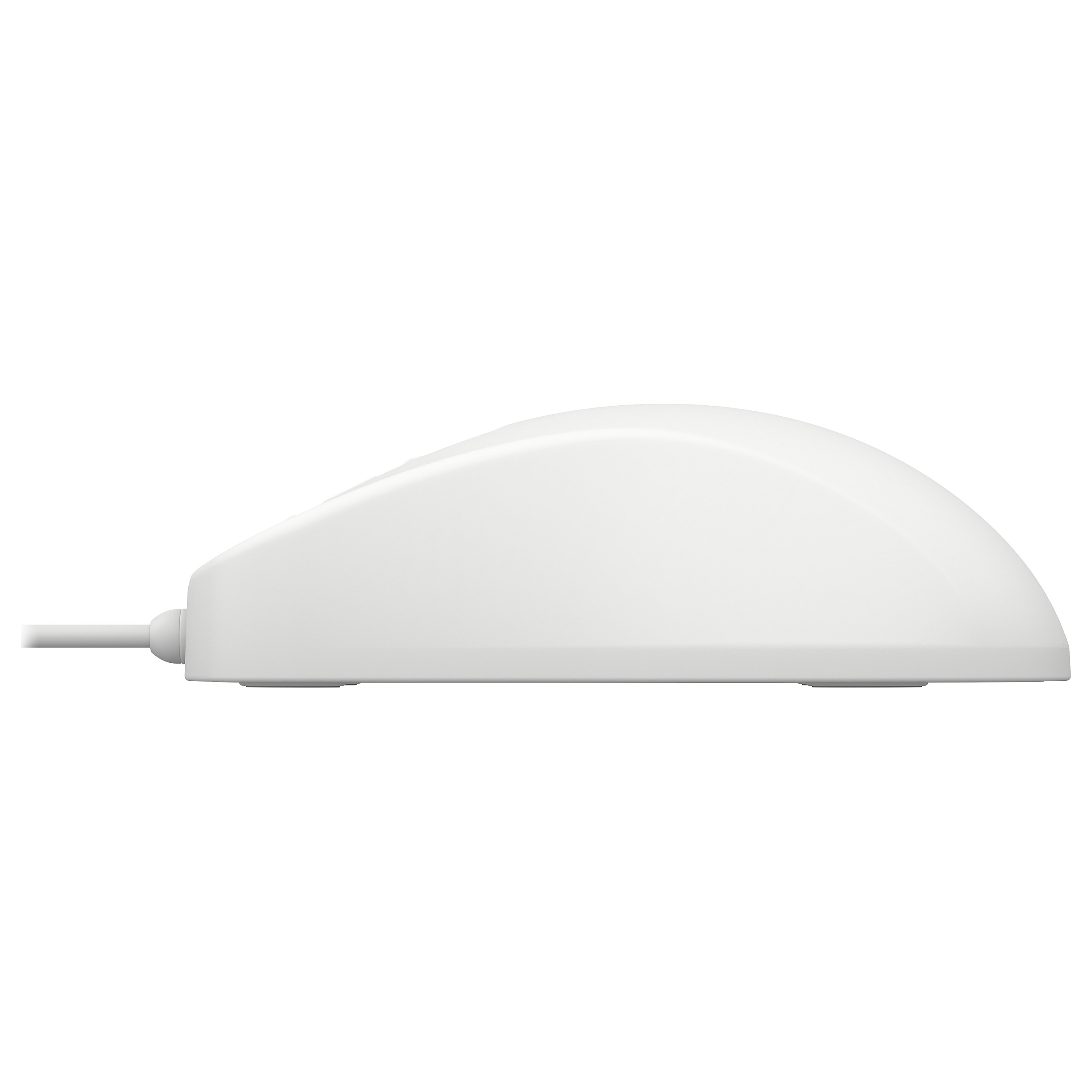 Maus me Kabllo MED-MOUSE Active Key AK-PMH12 / Optical / 5 Button – Bardhë thumbnail 4