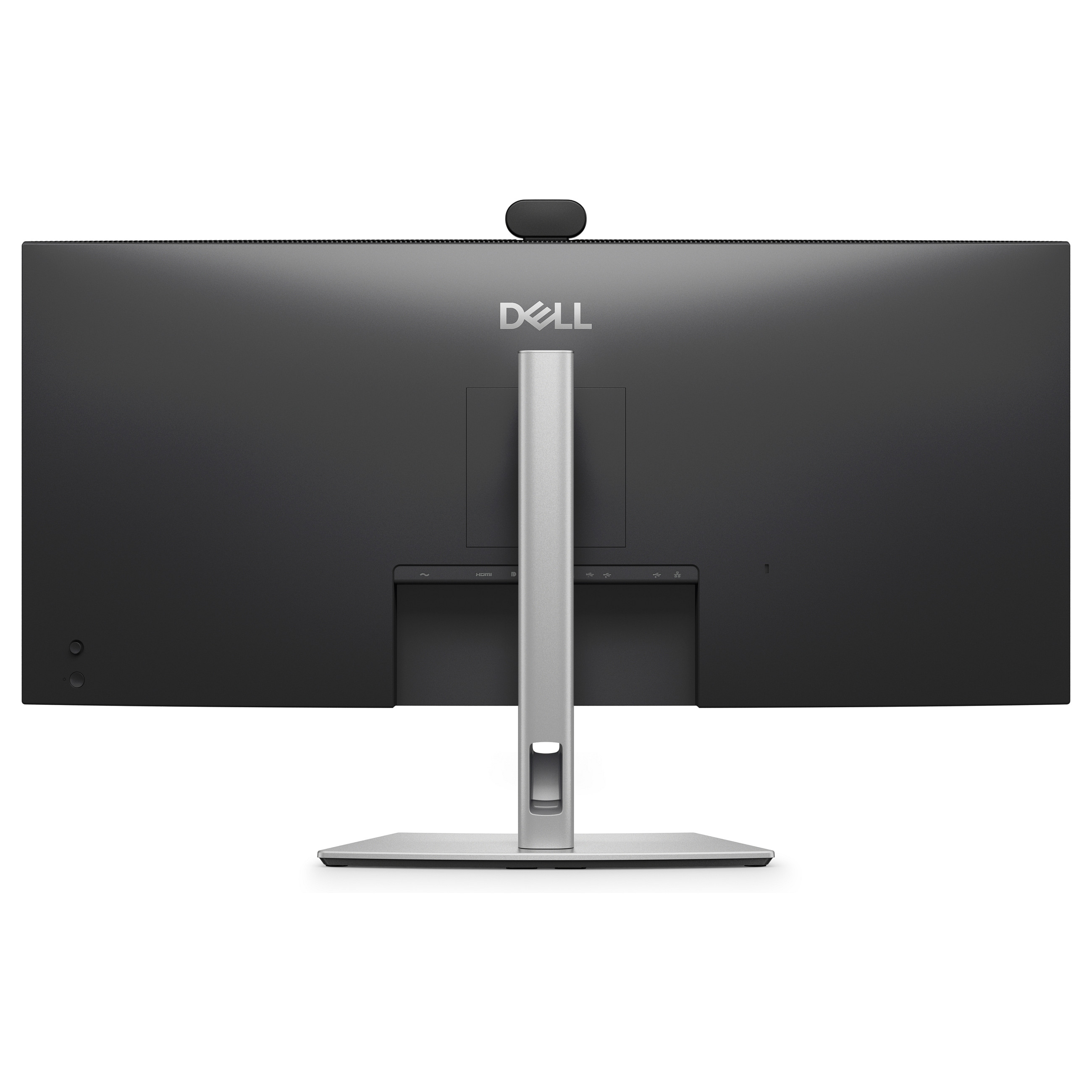 Monitor Konferencash Dell P3426WEB / 34"/ Wide Quad HD IPS LCD / 100Hz / 8ms / Webcam / USB-C+HDMI+DP - Zezë thumbnail 3