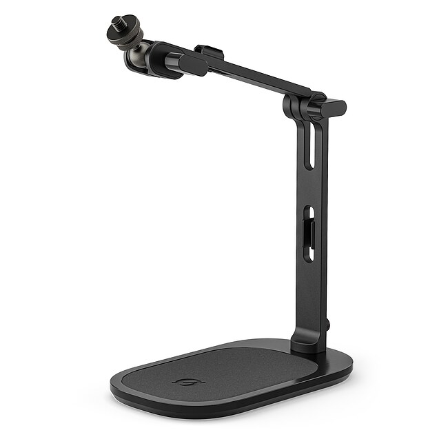 Kabllo RØDE XLR3M-R, XLR Mashkull në XLR Femër, 3 m - E kuqe 3