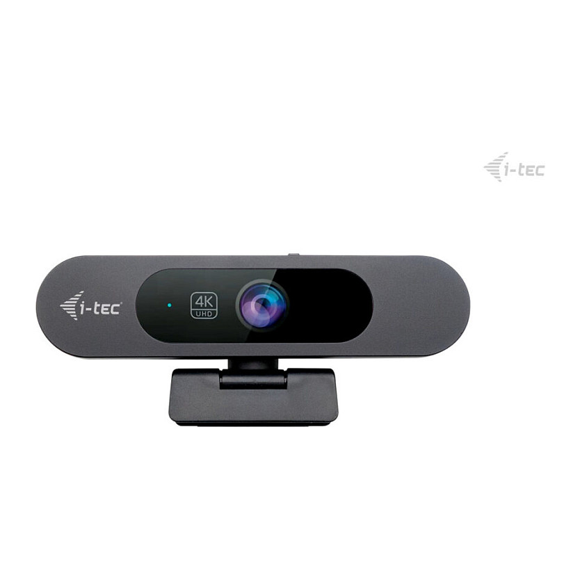 Webcam I‑TEC SOLOMON PRO 900 / 4K / AI Auto Framing - Zezë 2