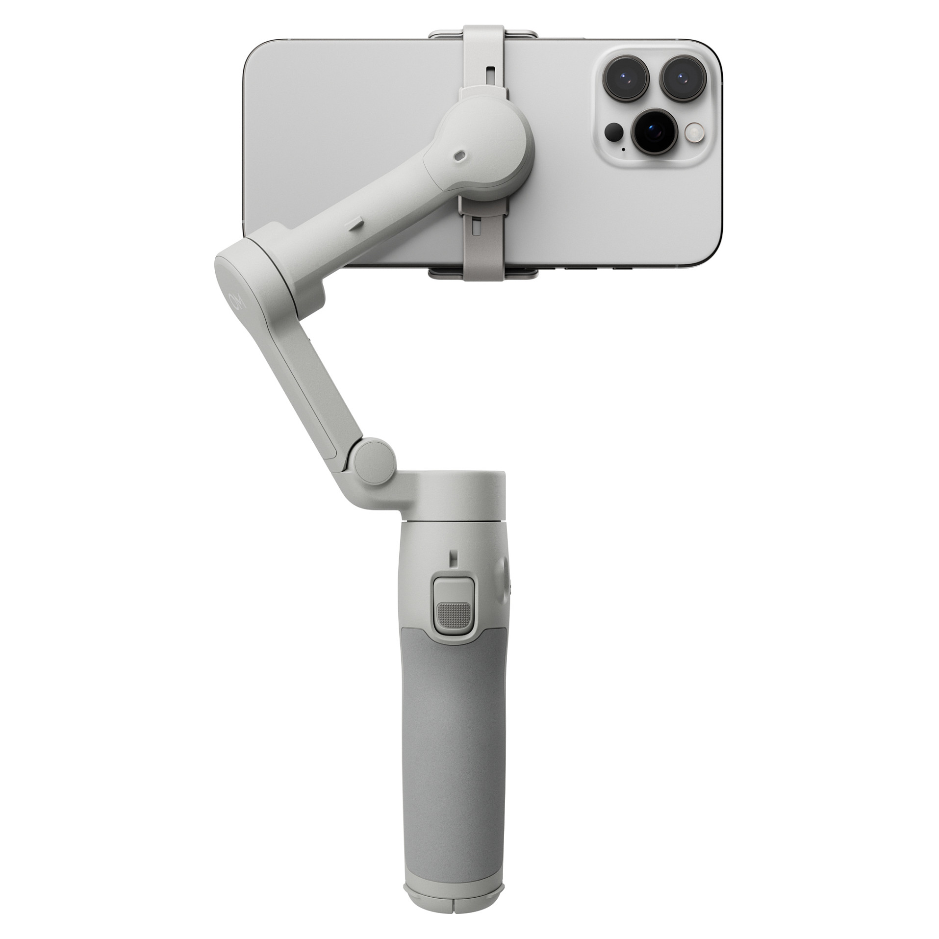 Stabilizues DJI Osmo Mobile 7 - Bardhë 5