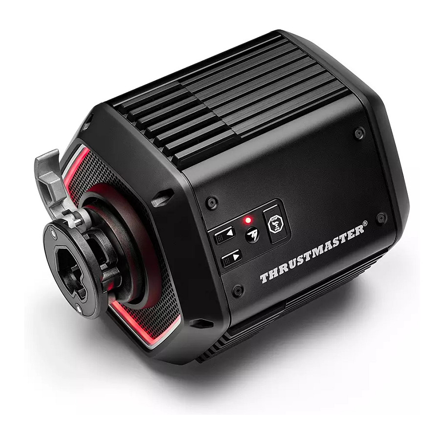 Base profesionale Thrustmaster Servo Base T818 - Zezë thumbnail 2