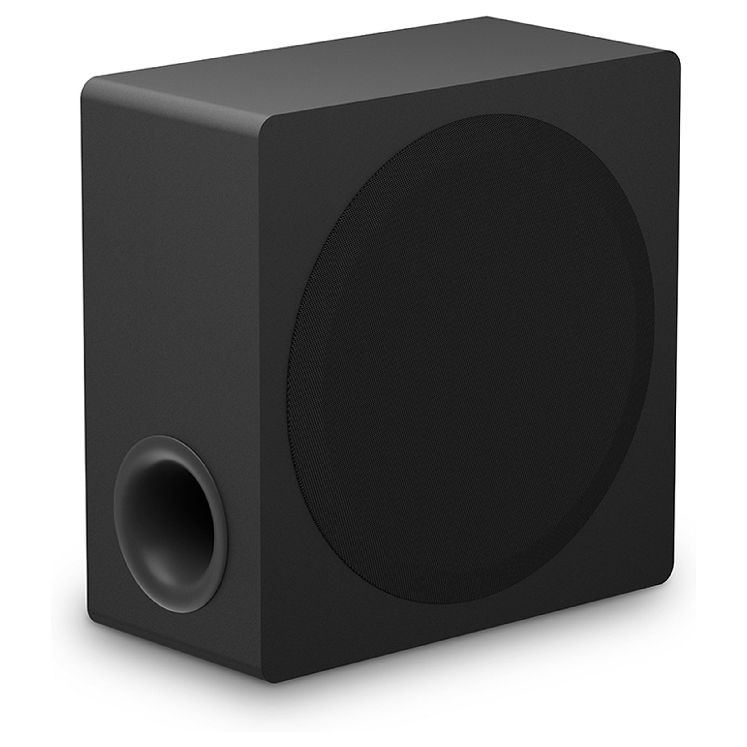 Soundbar LG S80TY, 3.1.3 kanale, 480 W, Dolby Atmos, DTS, subwoofer pa kabllo, Bluetooth 5.1, Wi-Fi, HDMI eARC, AirPlay 2, Chromecast - Zezë 9