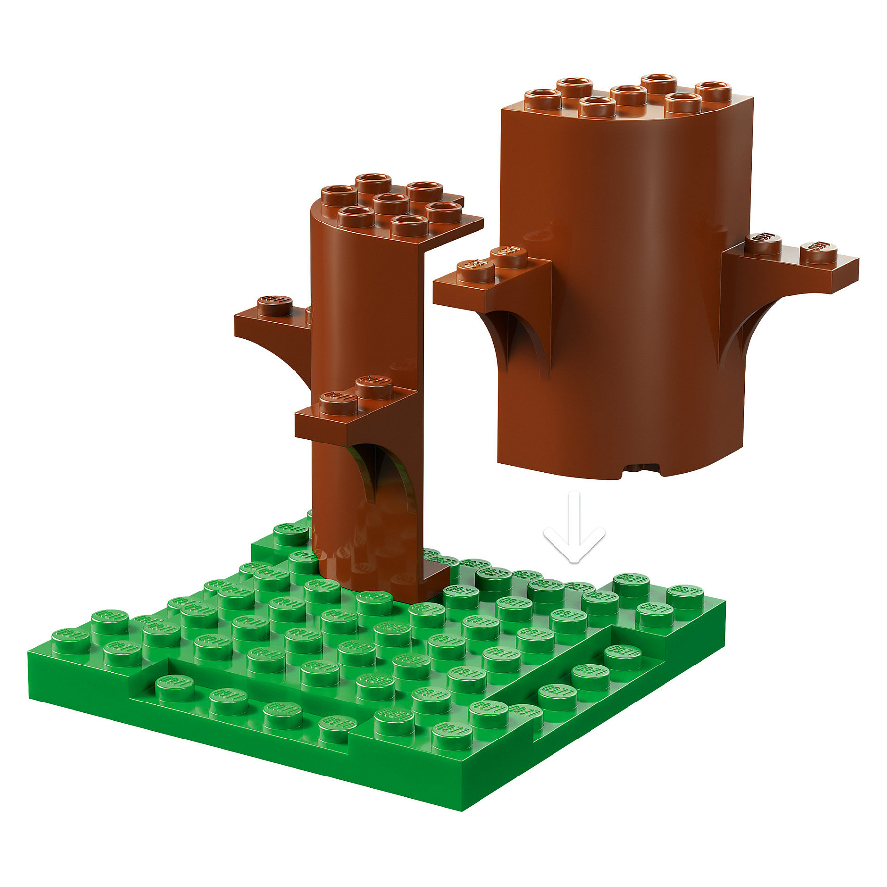 LEGO Bluey's Family House thumbnail 5