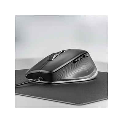 Maus me kabllo 3DCONNEXION CadMouse Pro thumbnail 2