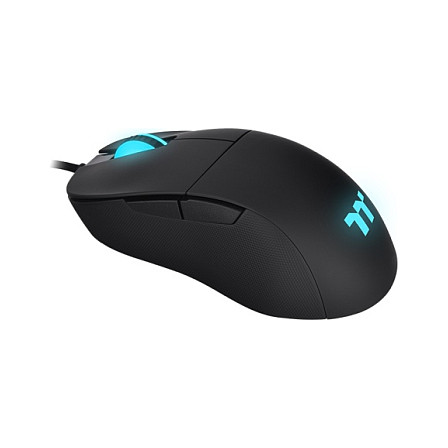 Maus Gaming Thermaltake DAMYSUS RGB / GMO-DMS-WDOOBK-01 / Sensor Optik PixArt PMW-3389 / 16000 DPI / Wired USB – Zezë 2