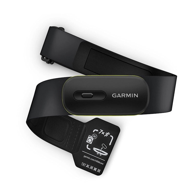 Monitorues Garmin Wearable HRM 600 XS-S - Zezë
