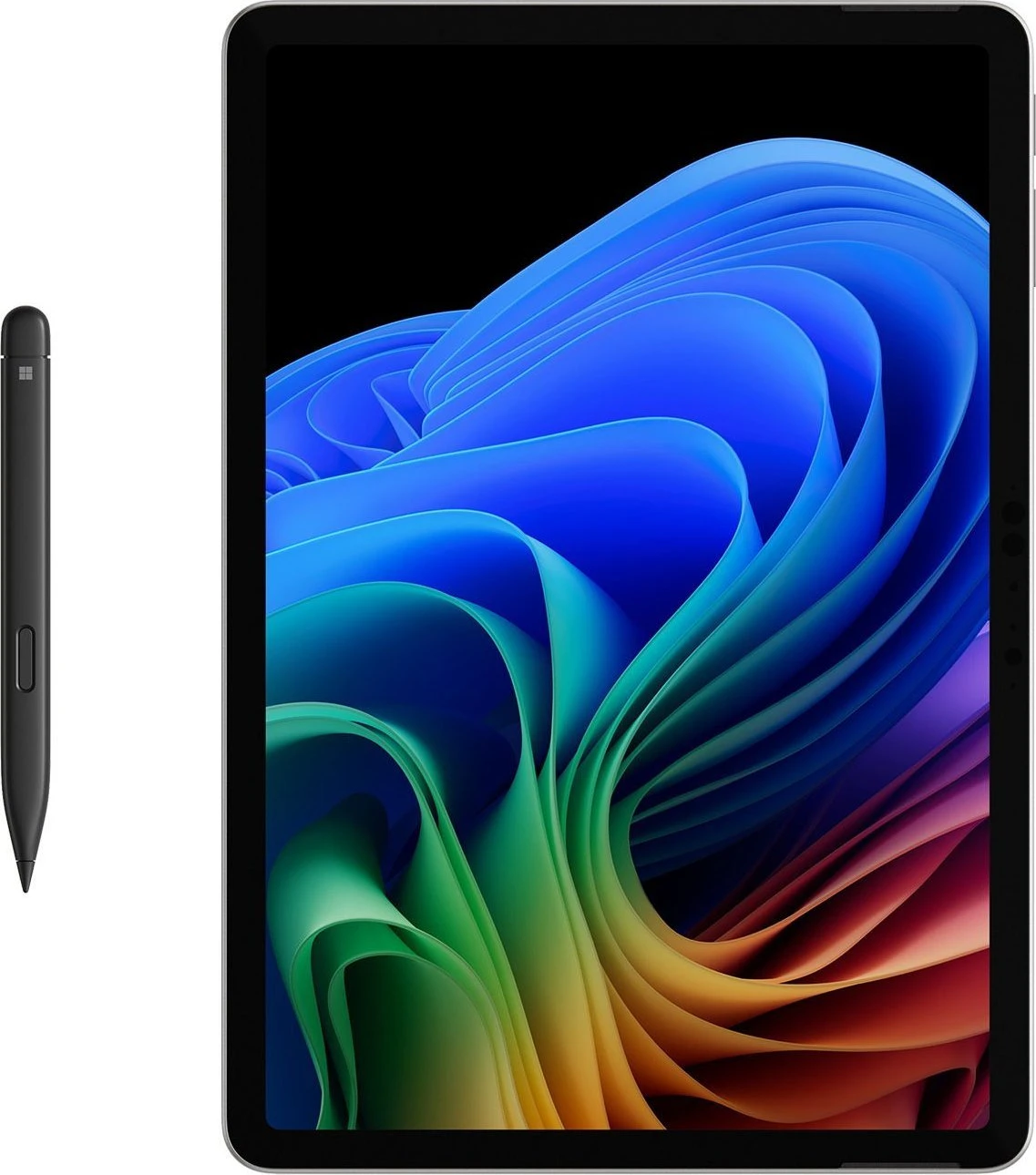 Windows Tablet Microsoft Surface Pro 12 EP2-82126, X1P-42-100, 8GB LPDDR5X, 256GB, 12" 2196x1464px Touch 90Hz, Adreno X1-45 - Argjend 2