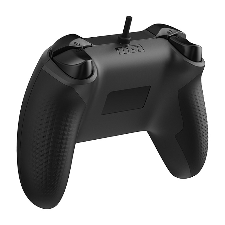 Konzolë për Xbox  MSI Force GC200 Wired - Zezë 4