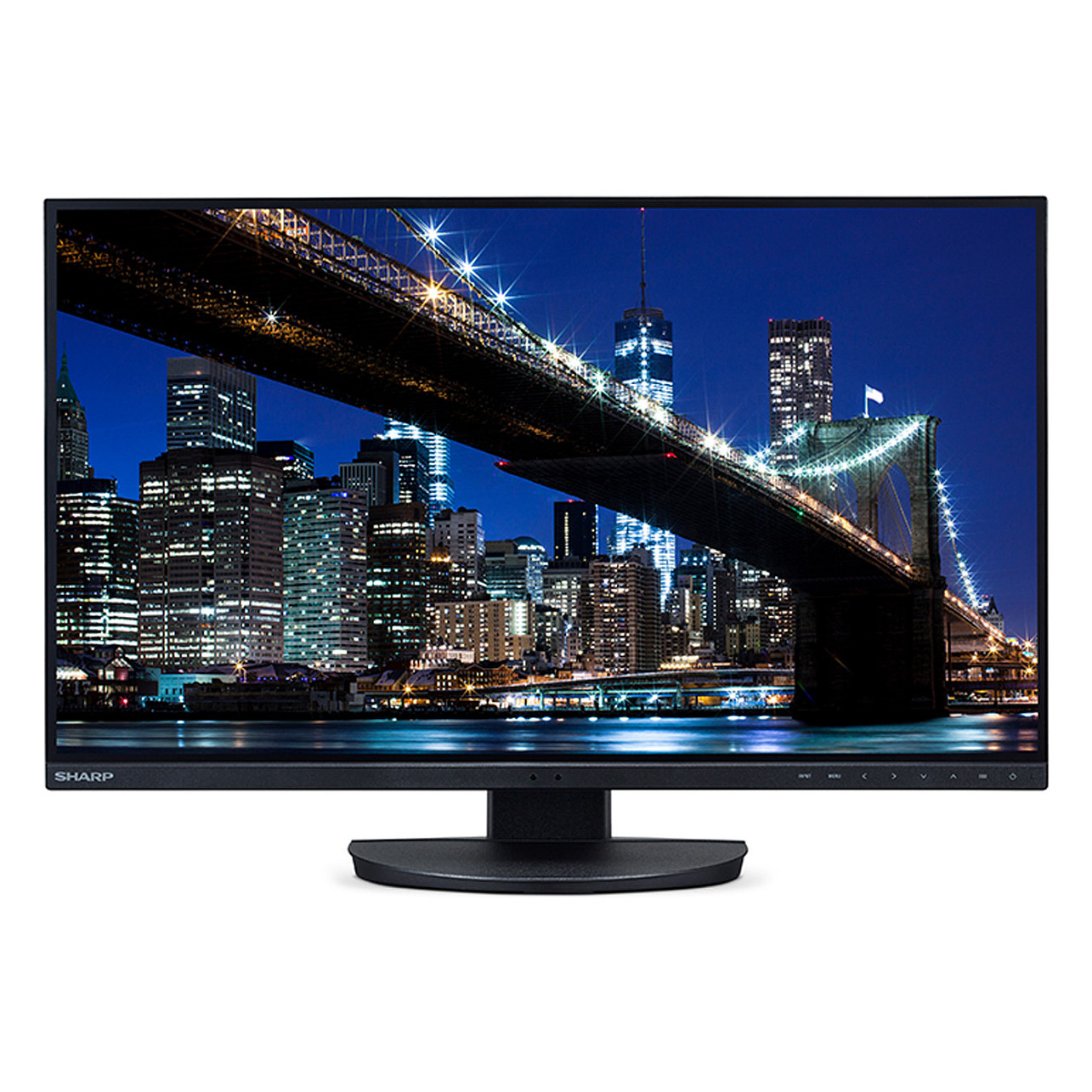 Monitor NEC MultiSync DD-EA272F, 27", Full HD AH-IPS, 60Hz, 6ms, HDMI+DP+VGA+USB-C+USB - Zezë 9