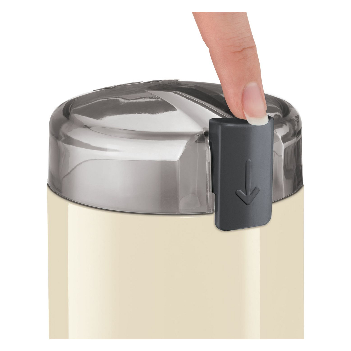 Blender Kafeje Bosch TSM6A017C – Krem thumbnail 2