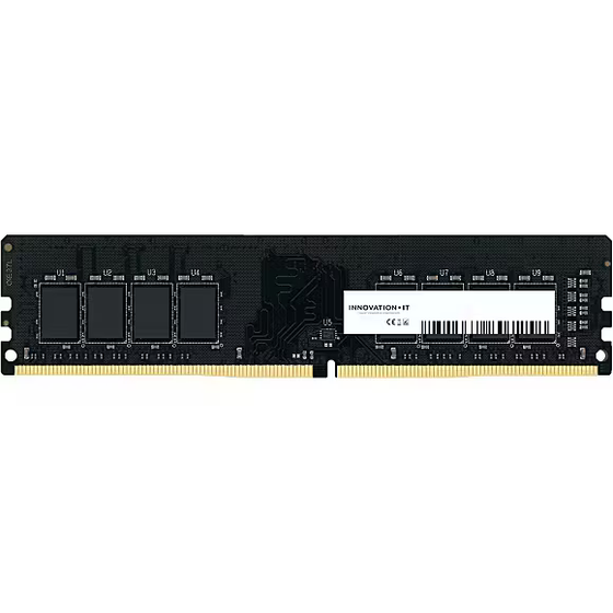 RAM Memorie DDR4 Innovation IT / 8GB / DIMM / 3200MHz / CL16 / 288-pin - Zezë