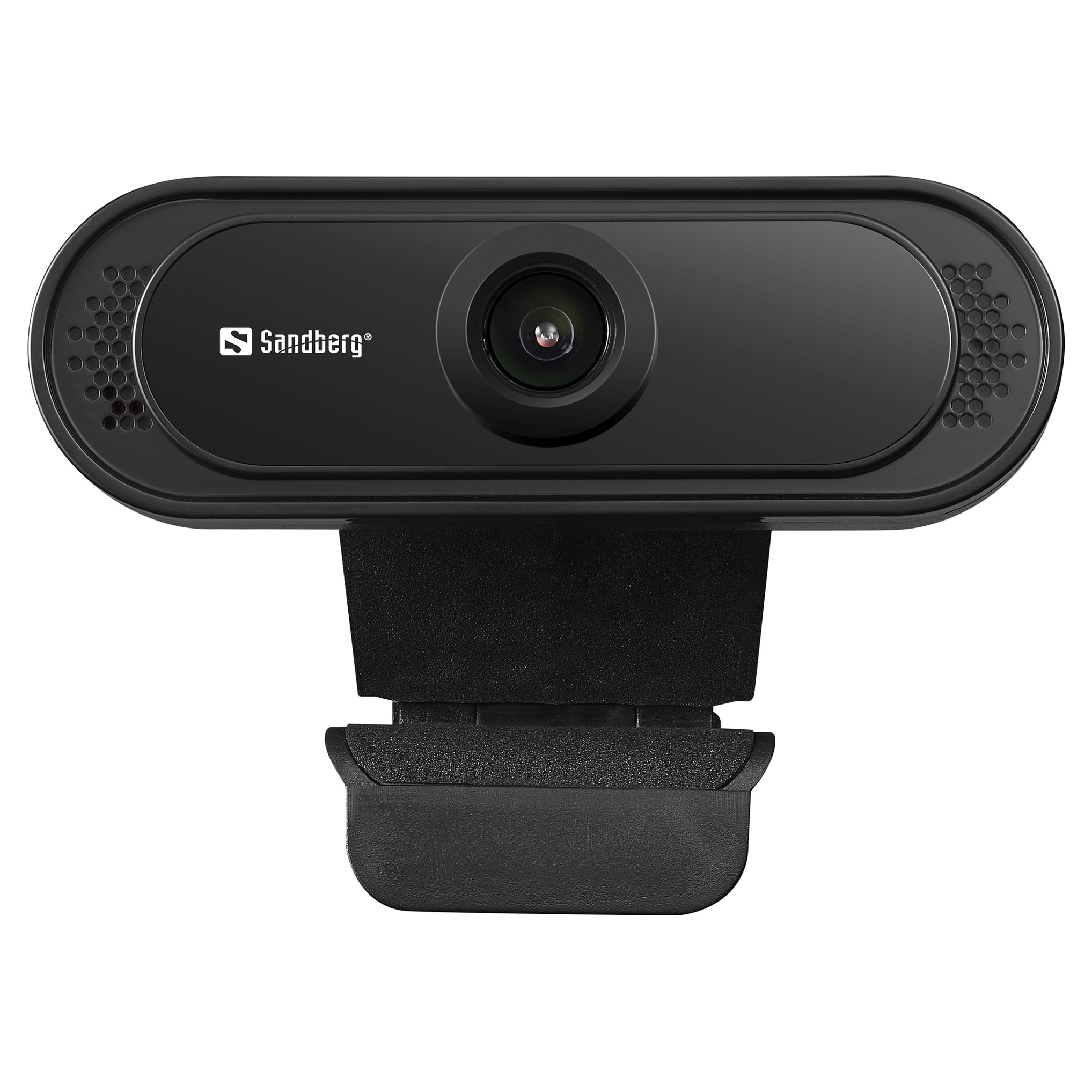 Webcam Sandberg USB Saver / Full HD 1080p – Zezë 2