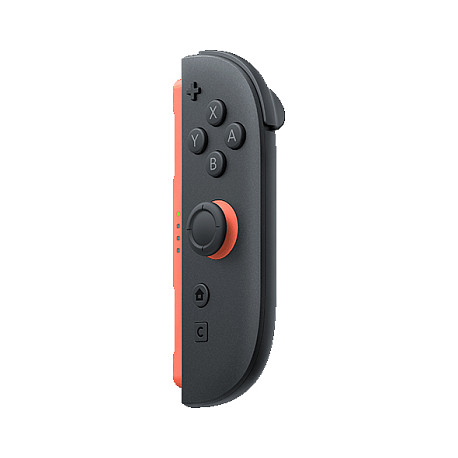 Kontroller për Nintendo Switch 2 Nintendo Joy-Con 2 R / Wireless / Bluetooth / 10015101 – Kuqe/Kuqe 4