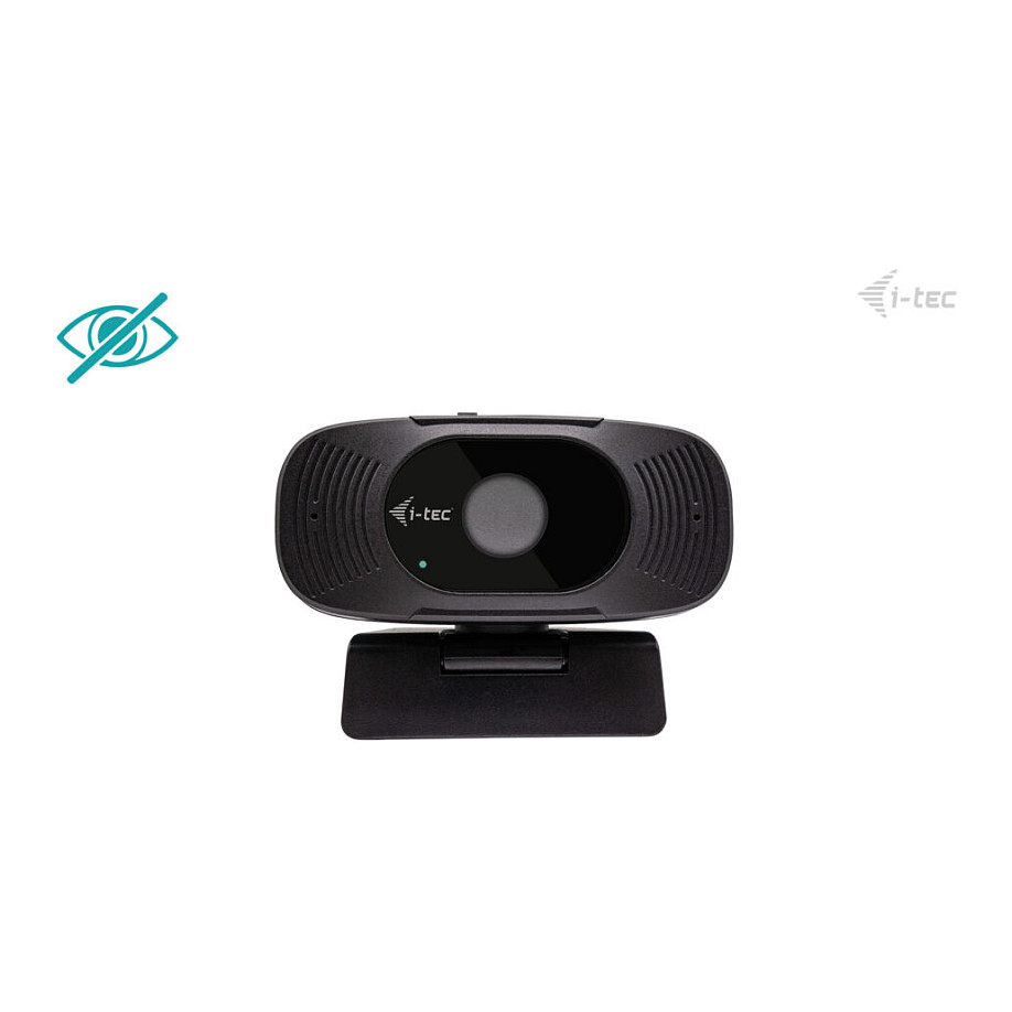 Webcam I‑TEC SOLOMON 300 / 4K – Zezë 5