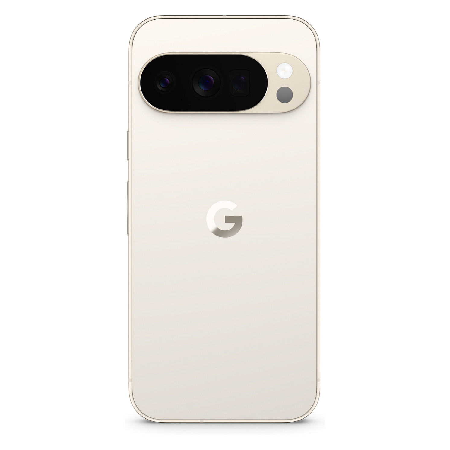 Telefon Google Pixel 10 Pro XL / 5G / 16GB / 256GB / 6.8" / Dual SIM - Bardhë 6
