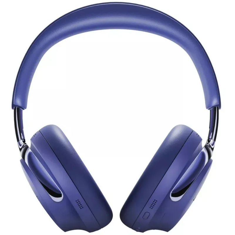 Kufje pa kabllo Bose QuietComfort Ultra Headphones (2nd Gen) / Bluetooth 5.4, USB-C, 3.5mm / Spatial Audio / Mikrofon – Vjollcë 5
