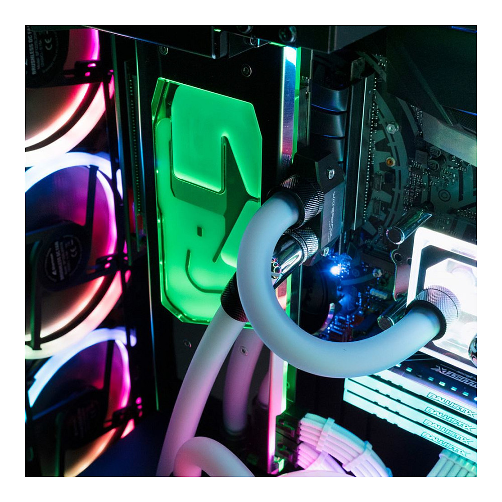 Sharkoon Angled Graphics Card Kit 4.0. Riser Card - Zezë thumbnail 2
